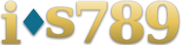 ios789 โลโก้